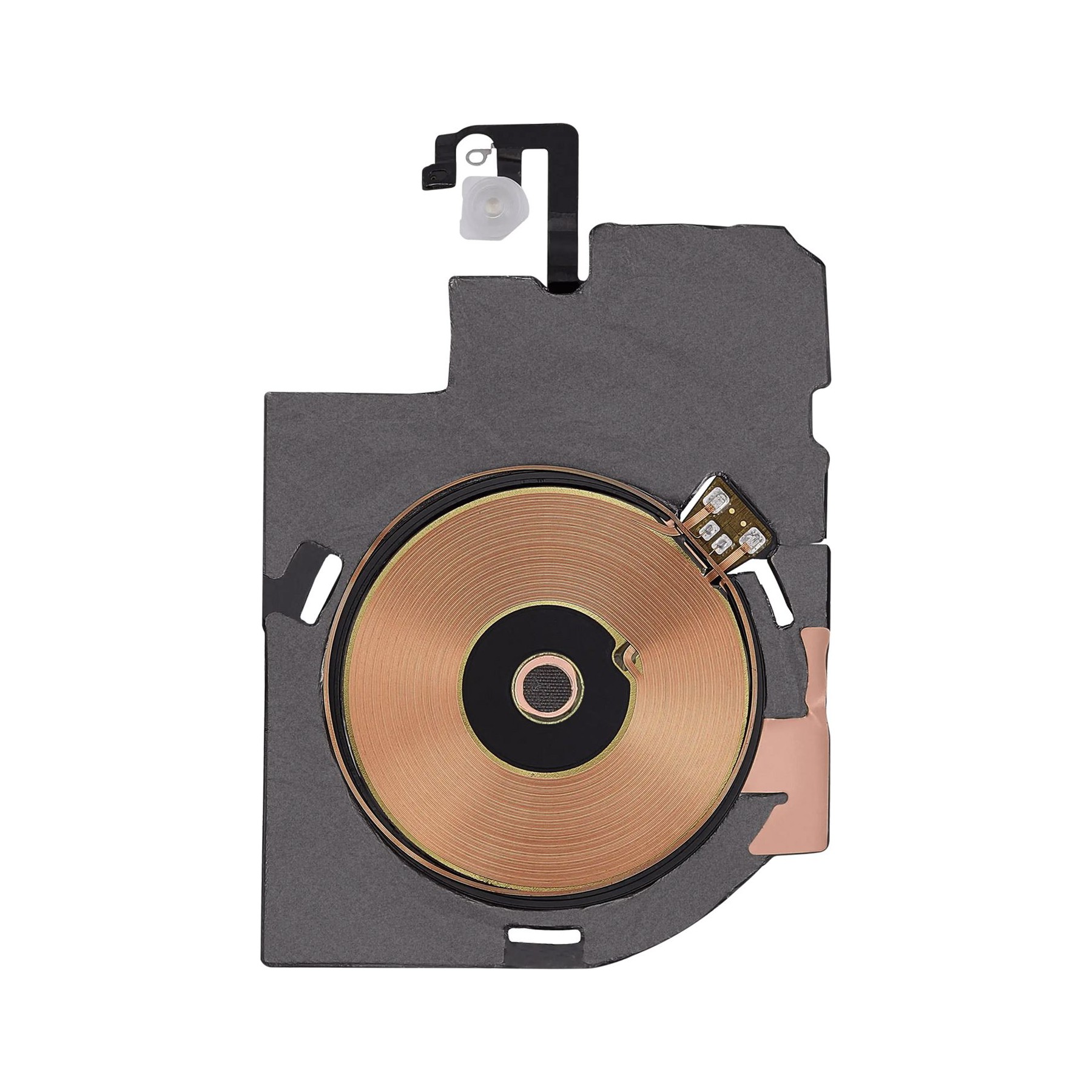 Pièce détachée AVIZAR Compatible avec iPhone 17 Multifonction