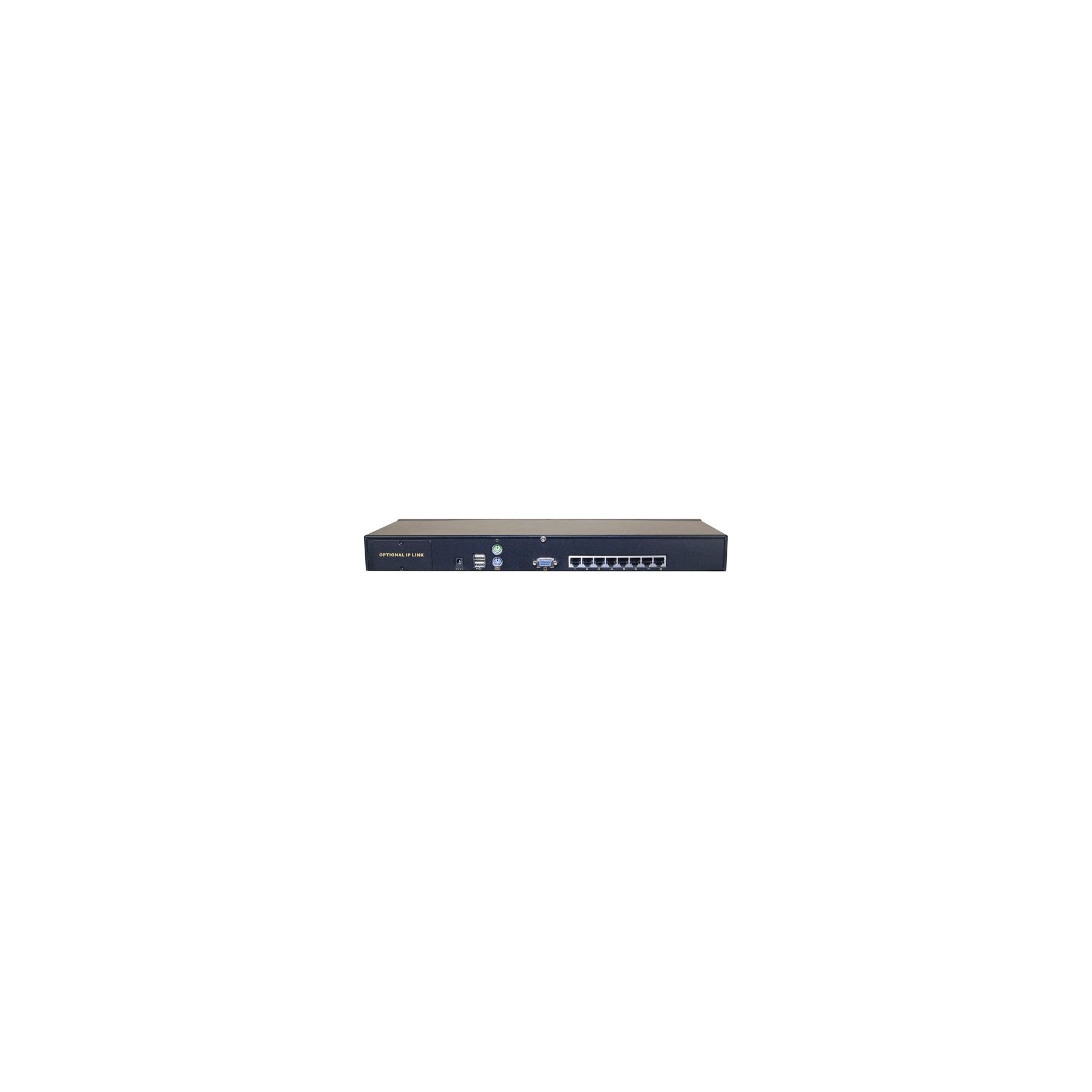 Hub USB C DEXLAN DX-KVU5-8V2