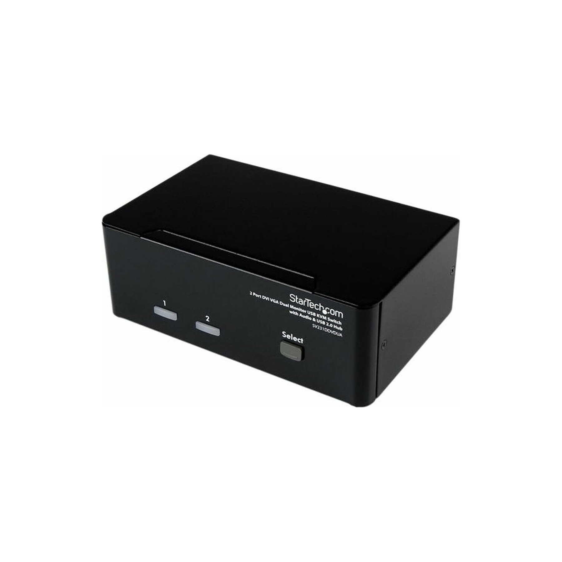 Hub USB C STARTECH SV231DDVDUA