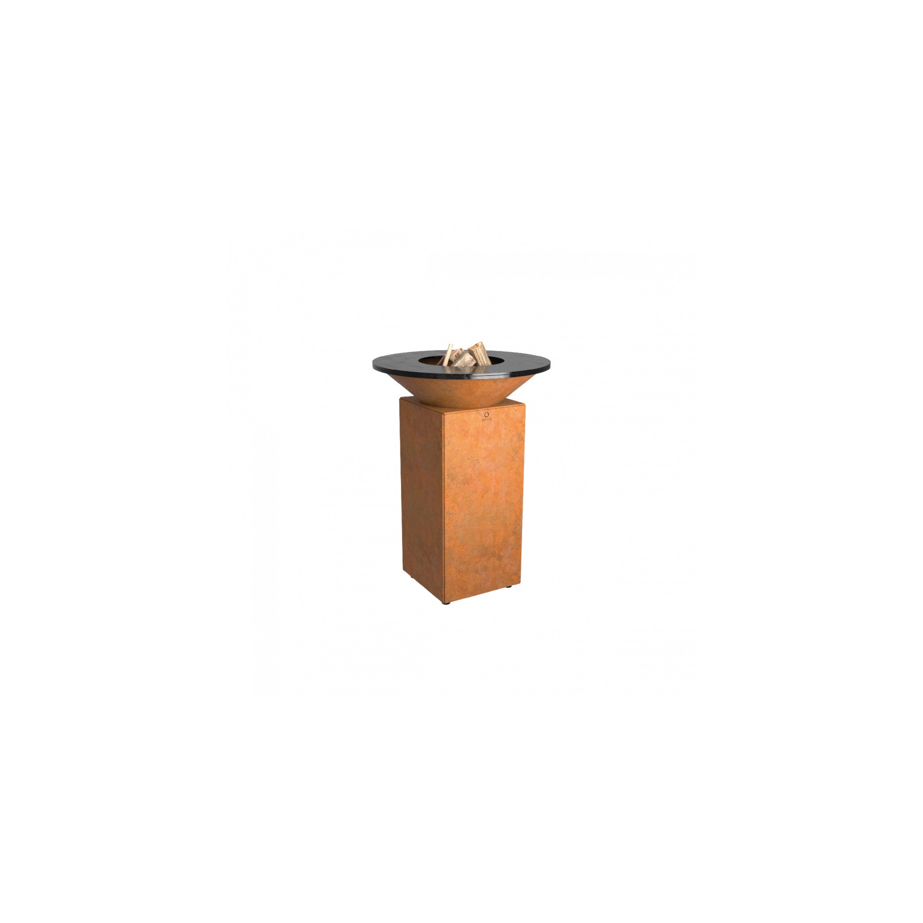 Brasero OFYR OB1C75