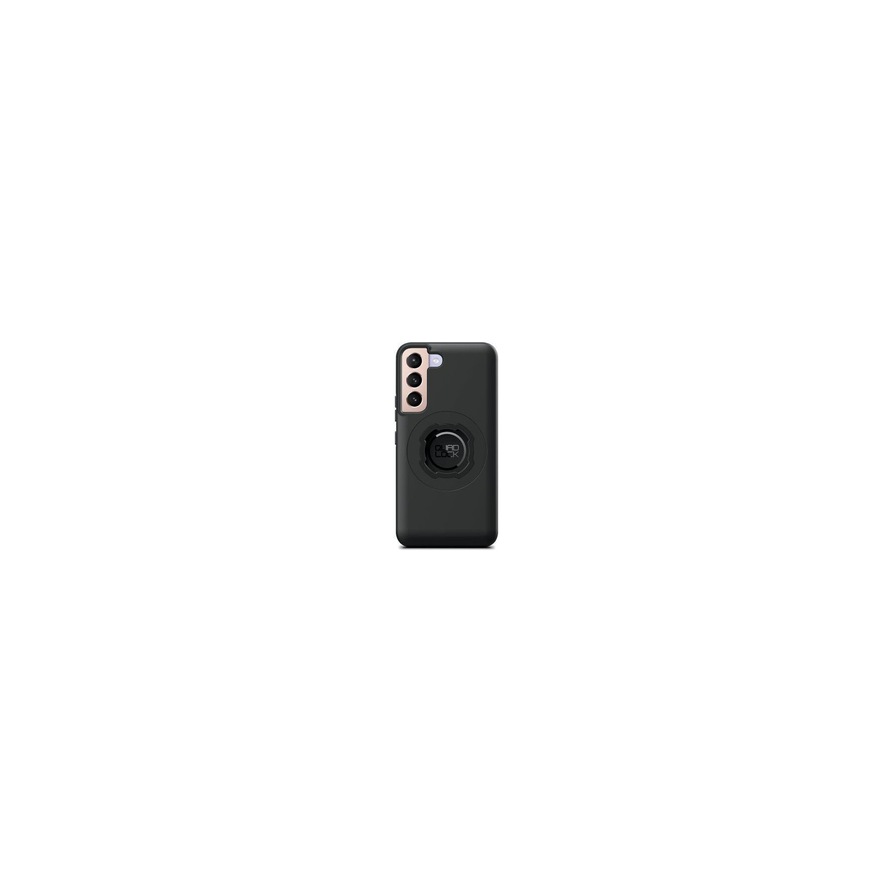 Coque étui QUAD LOCK QMC-GS22 SAMSUNG MAG S22  - COQUE