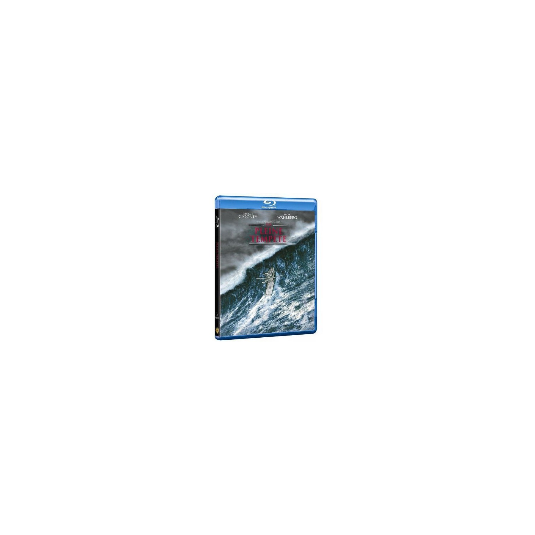 Blu-ray / Autre PLEINE TEMPETE (EN)