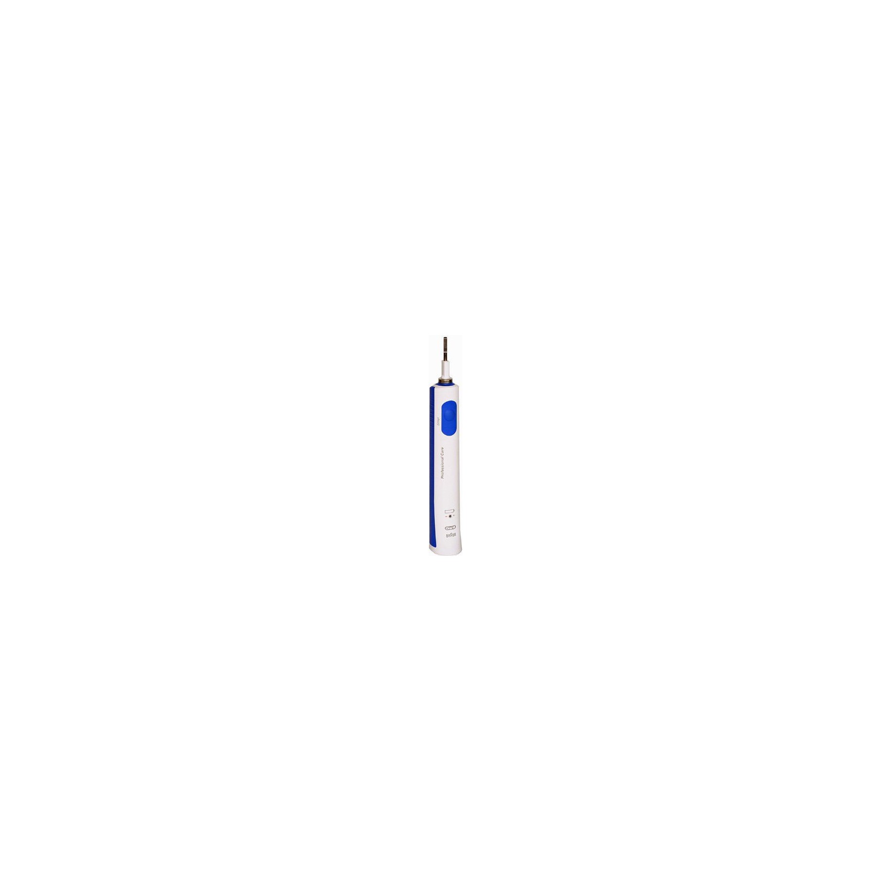 Kit de réparation BRAUN corps blanc marine
