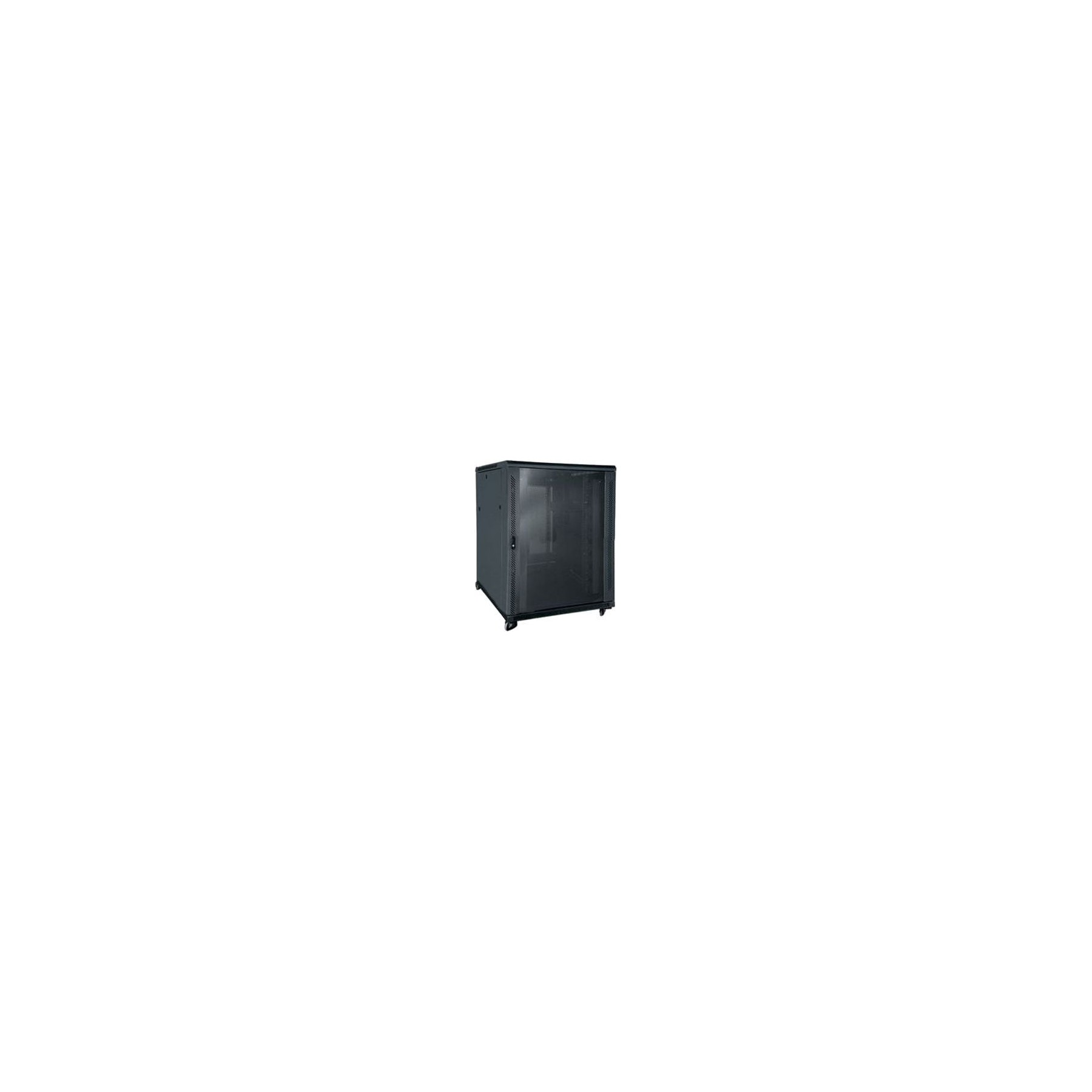 Baie de brassage KIMEX Baie de brassage 600 x 600 mm - 15U