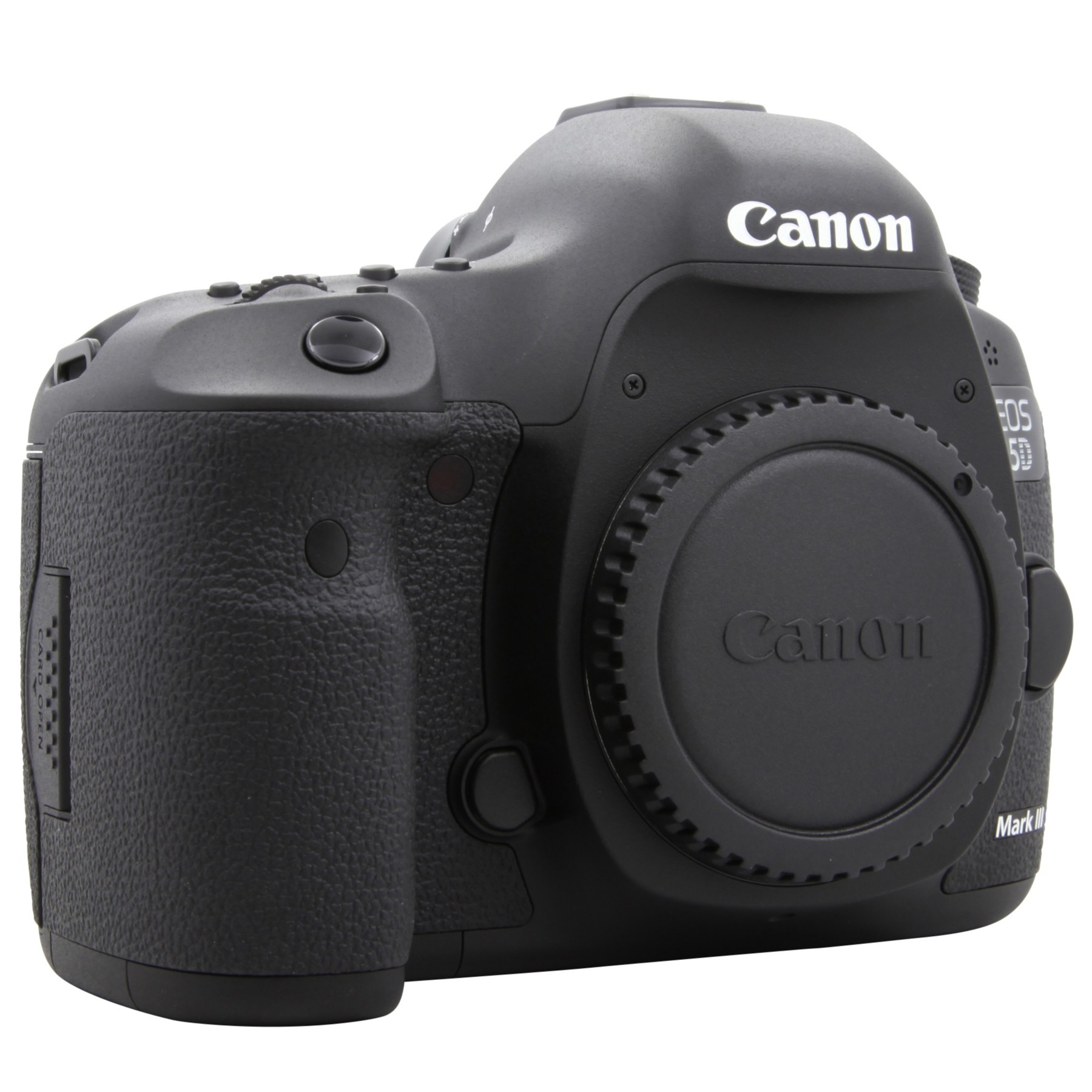 Appareil photo Reflex CANON EOS 5D Mark III Nu