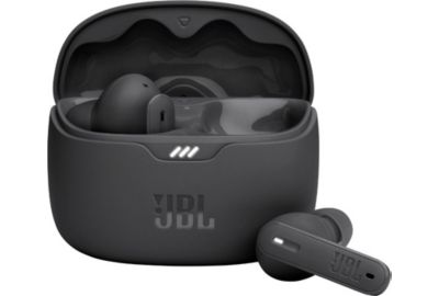 Ecouteurs JBL Tune 245 NC Noir