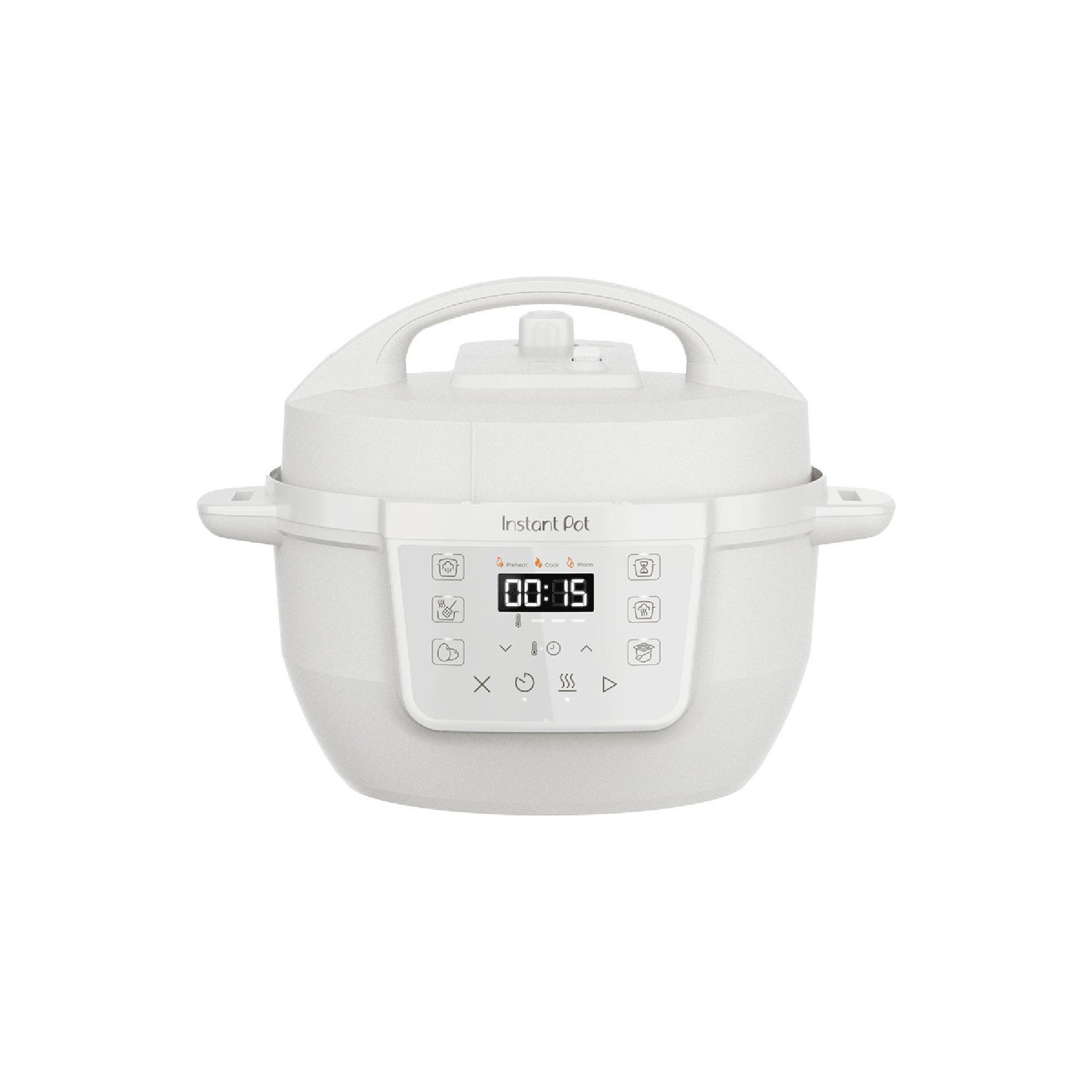 Multicuiseur INSTANT POT Classic Mini 3,8L Sea Salt