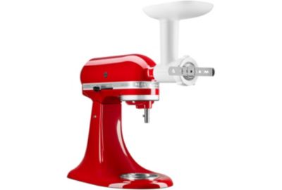 Hachoir KITCHENAID hachoir + emporte piece