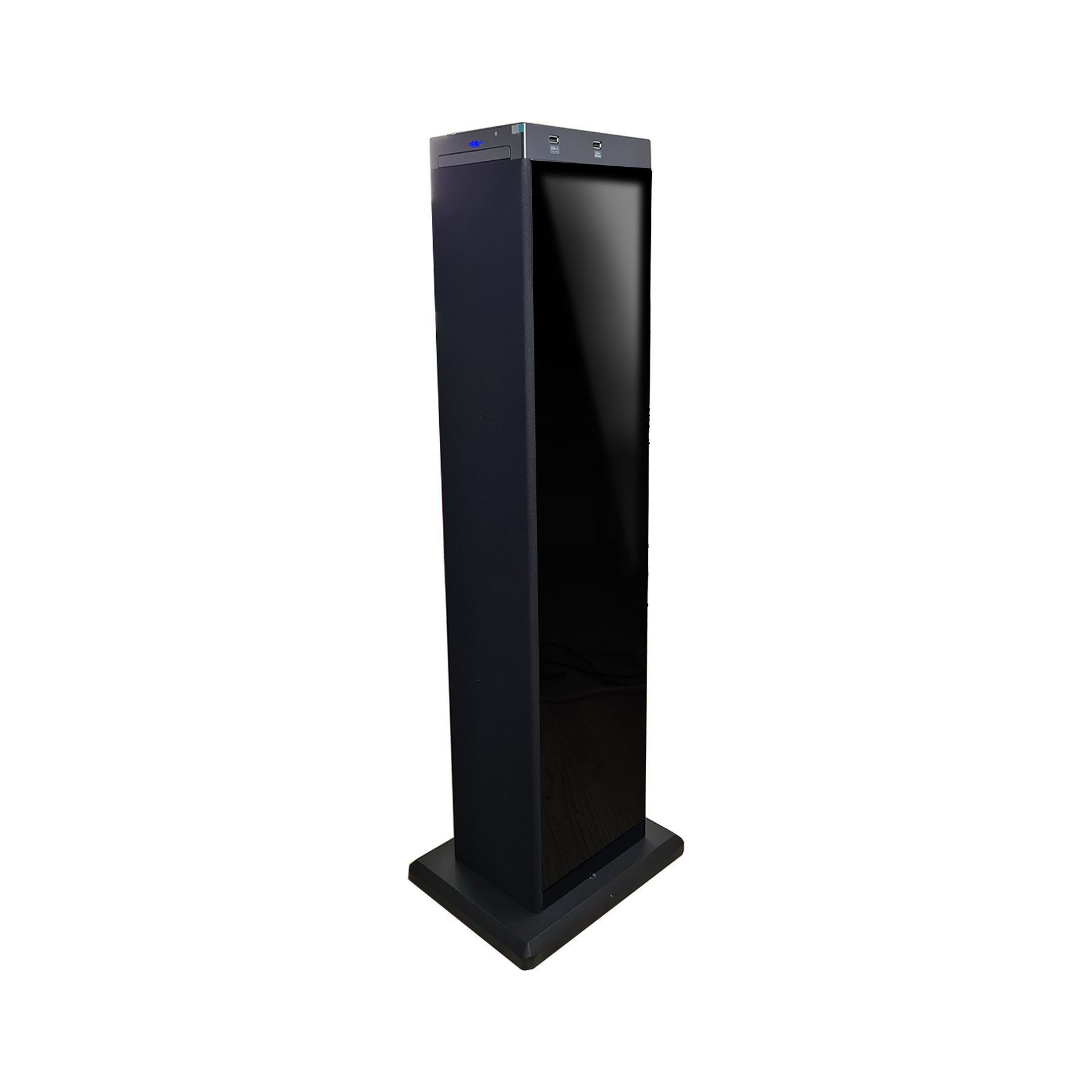 Enceinte Bluetooth MP MAN Tour Bluetooth - 2x5w10w rms -CD- 2 USB