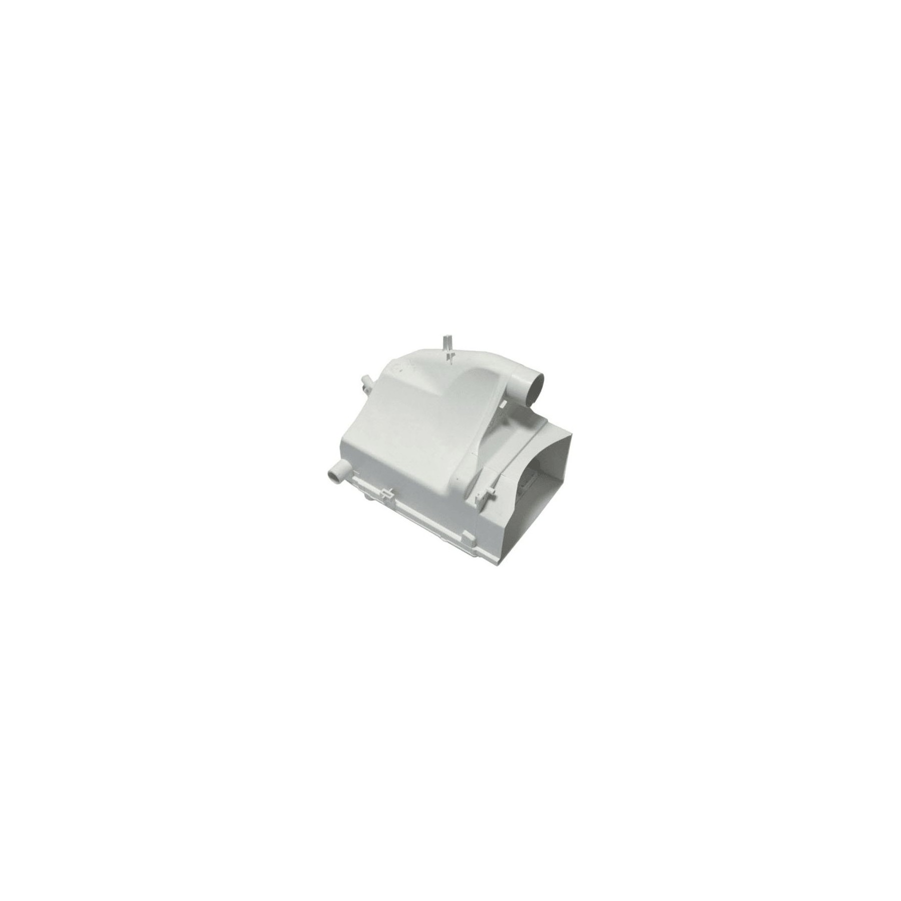 Bac WHIRLPOOL BOITE A PRODUIT POUR LAVE LINGE   WHIRLP