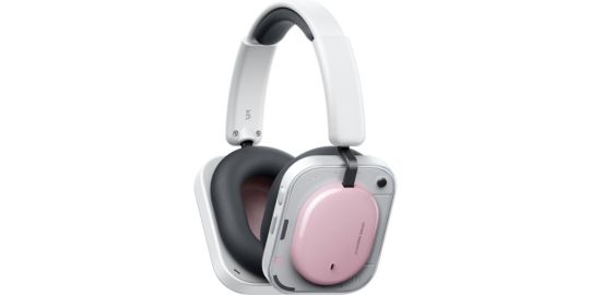 Casque NOTHING Headphone (a) Rose