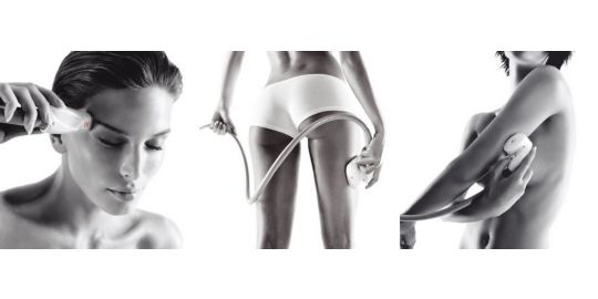 Masseur WELLBOX S