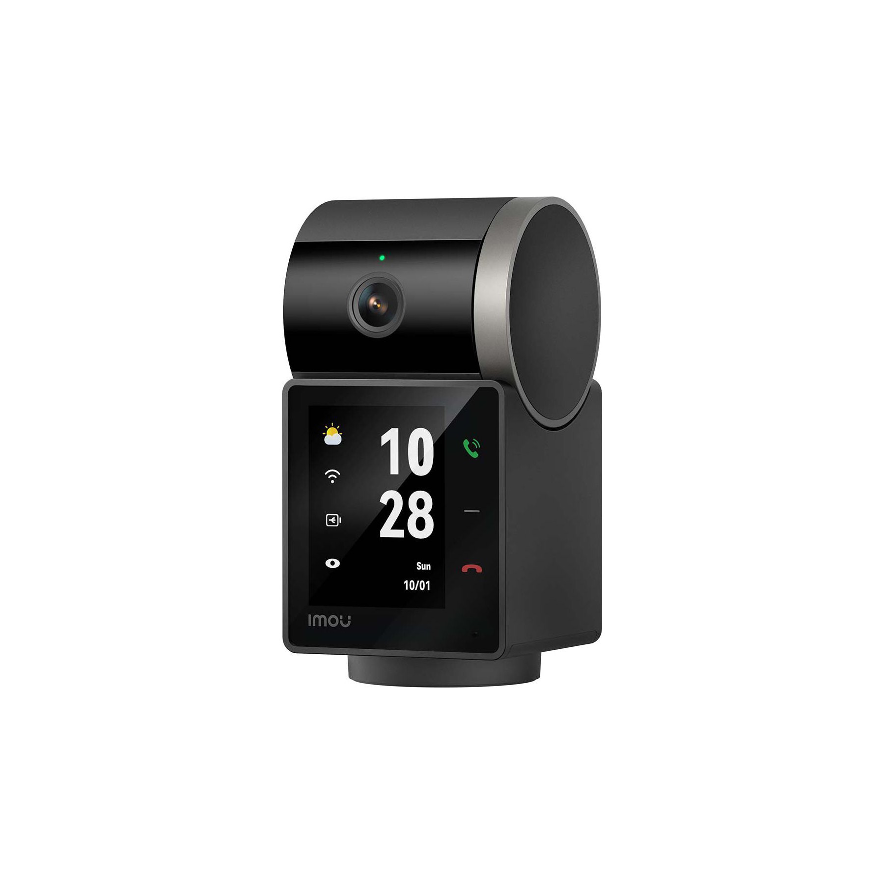 Dashcam IMOU IMOU Caméra Intérieure Connectée Wi-Fi 5