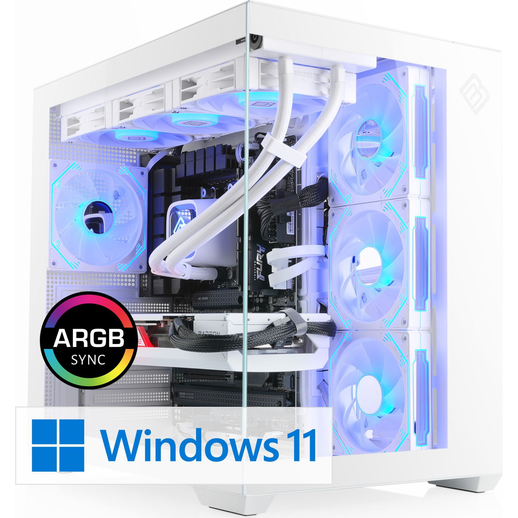 PC Gamer CSL-COMPUTER M12070H