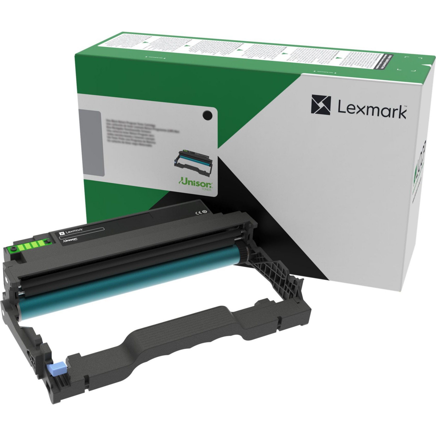 Hub USB C LEXMARK B220Z00