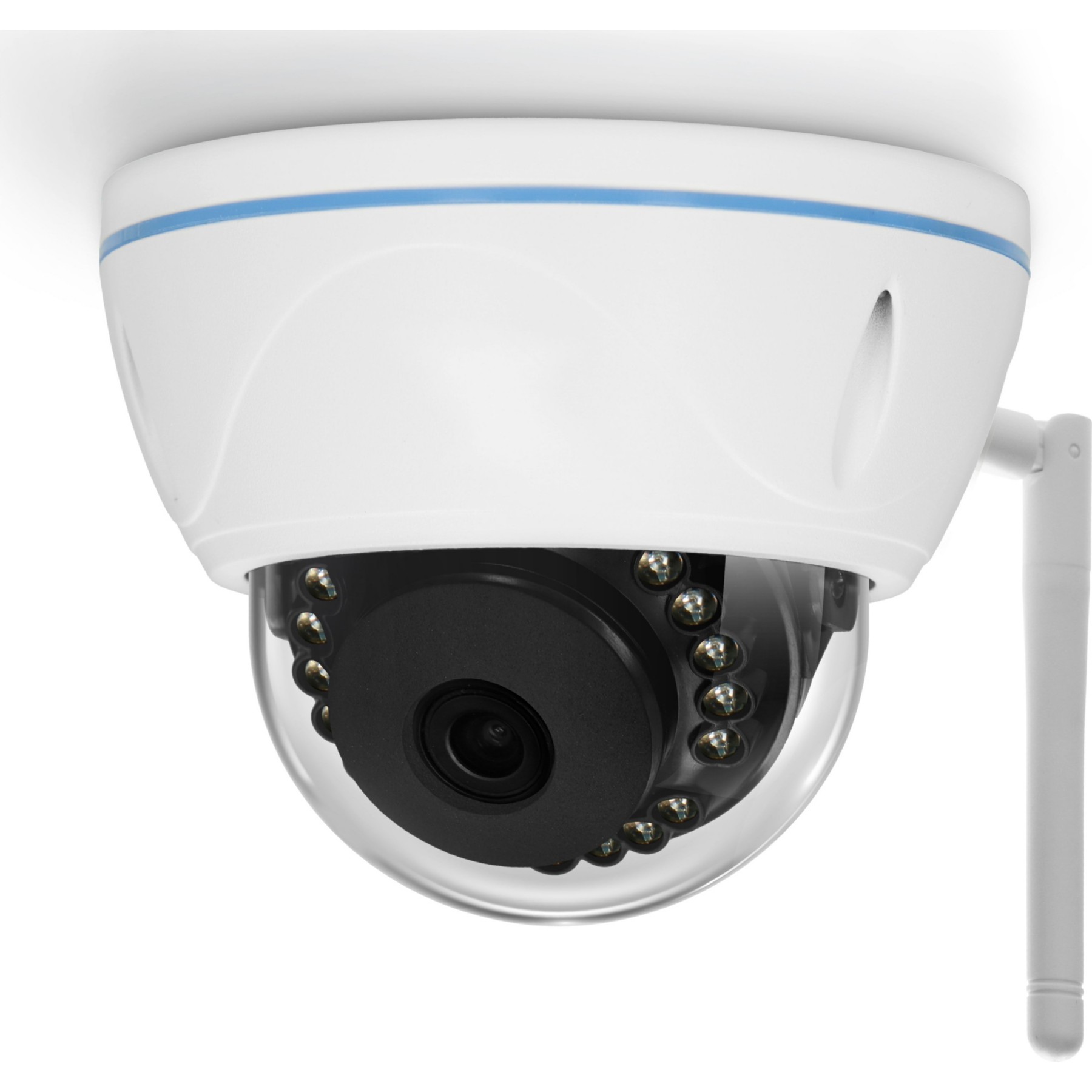 Caméra de sécurité ALECTO DVC136IP