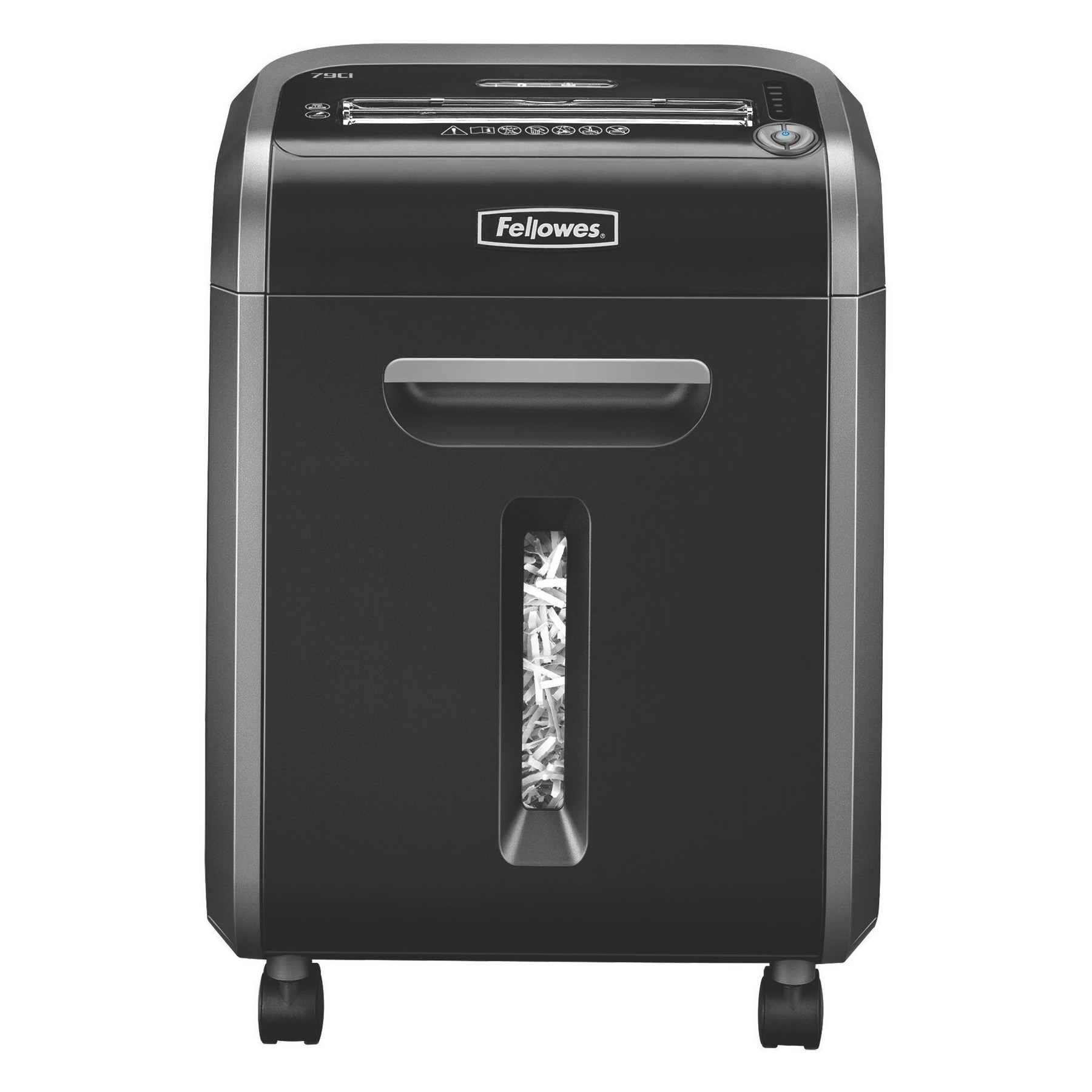 Destructeur FELLOWES 79Ci