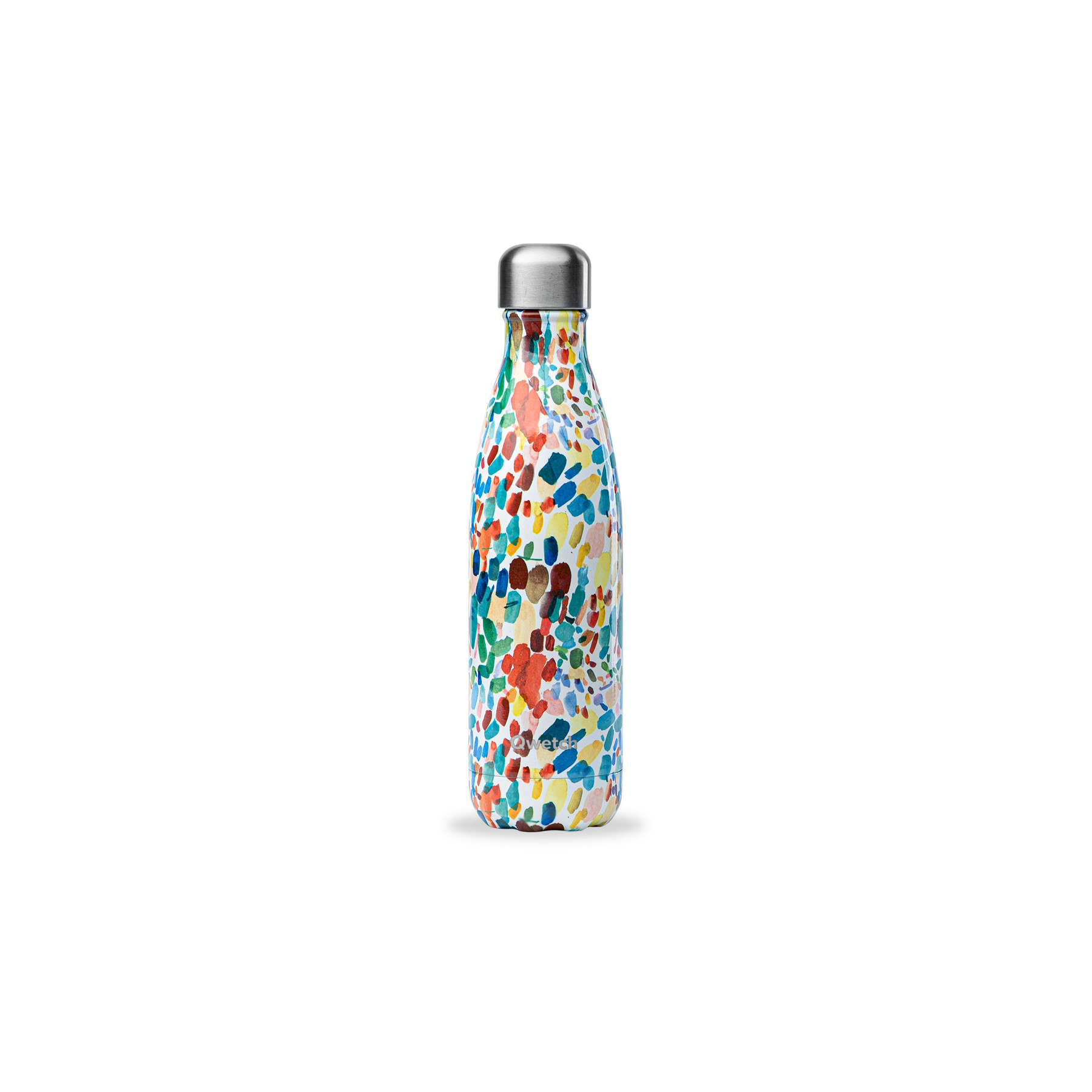 Bouteille isotherme QWETCH Arty 500 ml