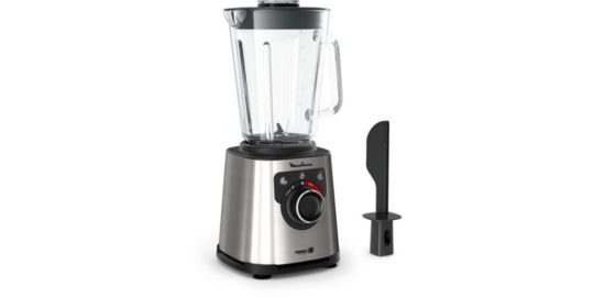 Blender MOULINEX perfect mix LM871D10 no