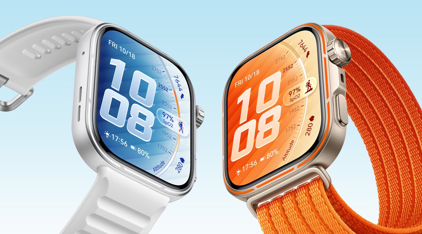 Montre connectée Samsung Galaxy Watch Ultra