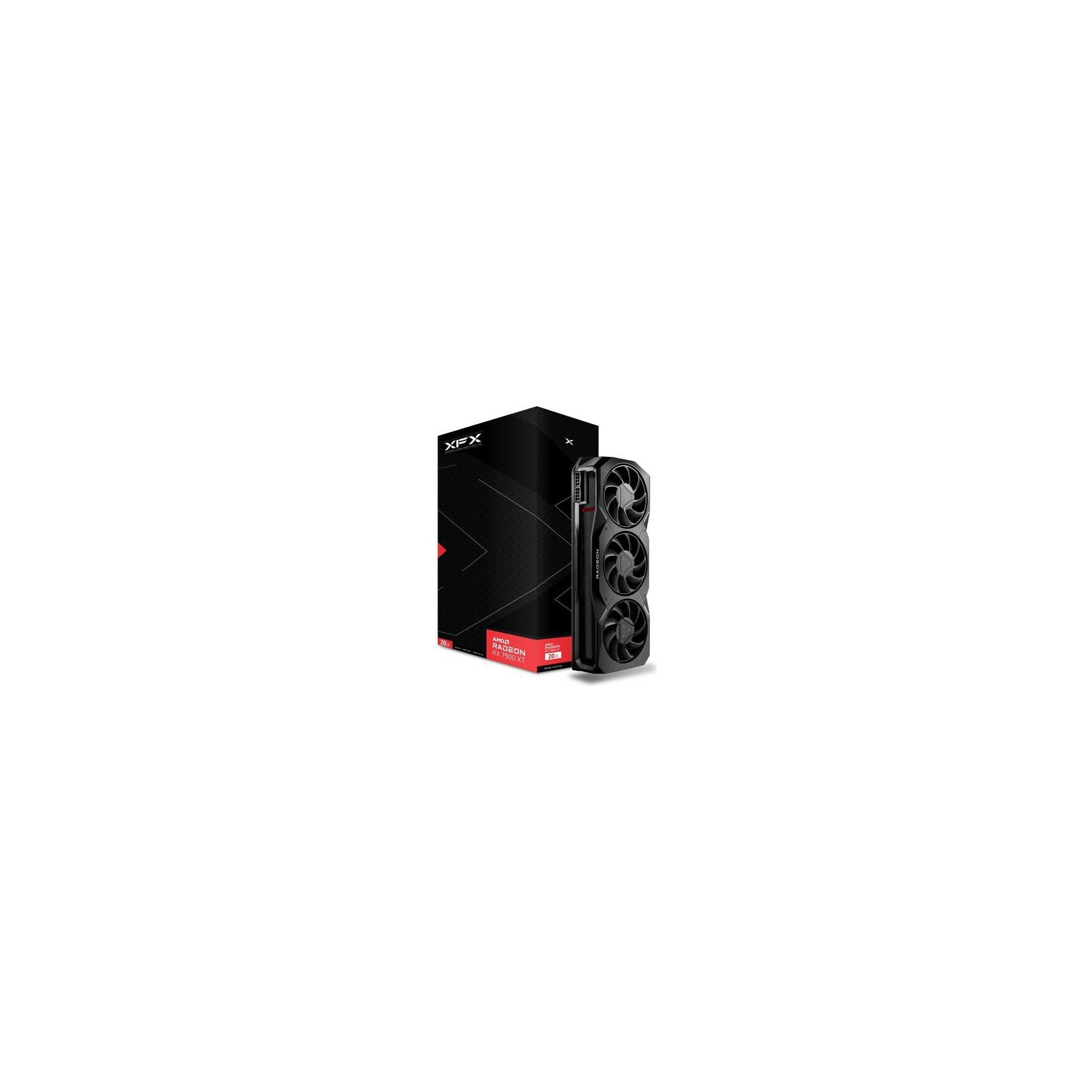 Carte graphique XFX RX-79TMBABF9-NRI