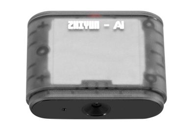 Stabilisateur ZHIYUN Smooth 5S AI Combo