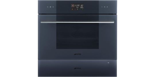 Tiroir Chauffant SMEG CPRT115G