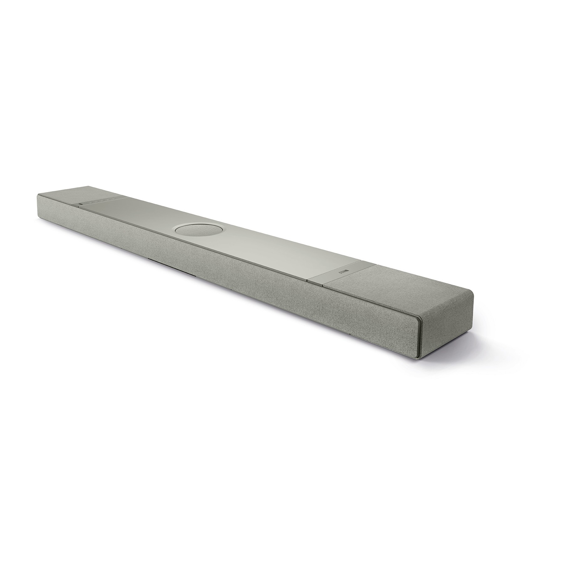 Barre de son KEF XIO Grise