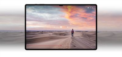 Tablette Android SAMSUNG Galaxy Tab S8 11 5G 128Go Anthracite Reconditionné