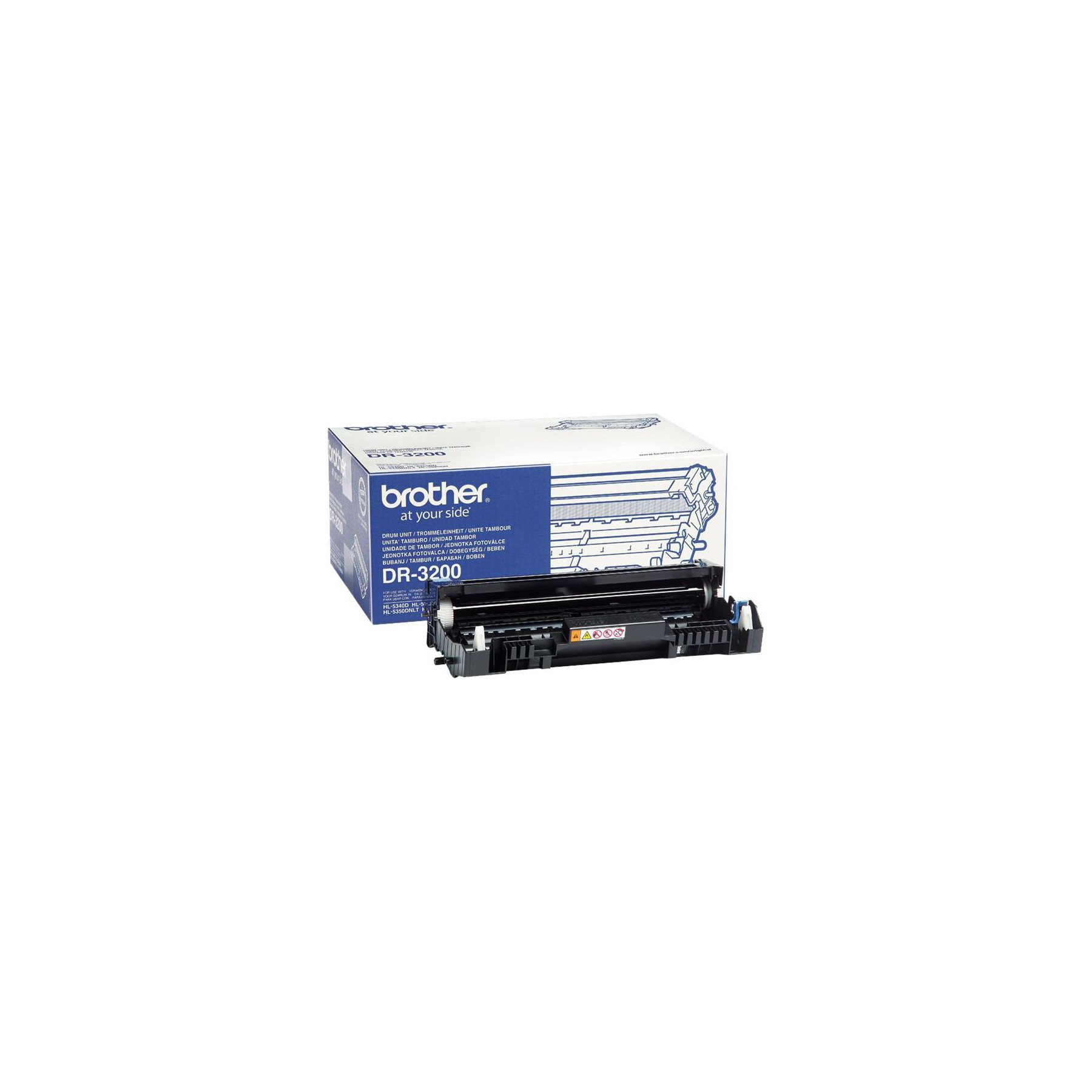 Cartouche d'encre BROTHER DR3200