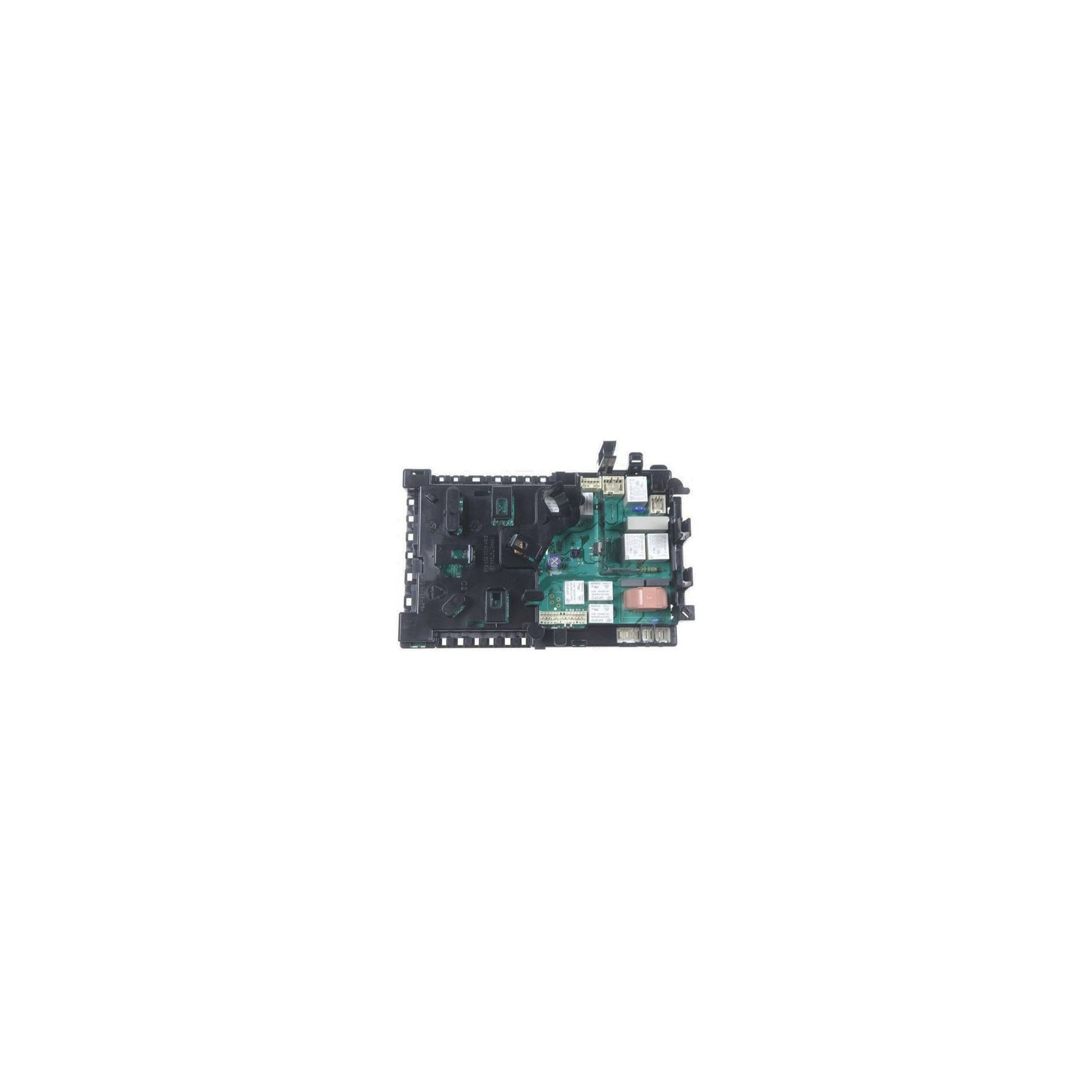 Carte SIEMENS module de commande programe