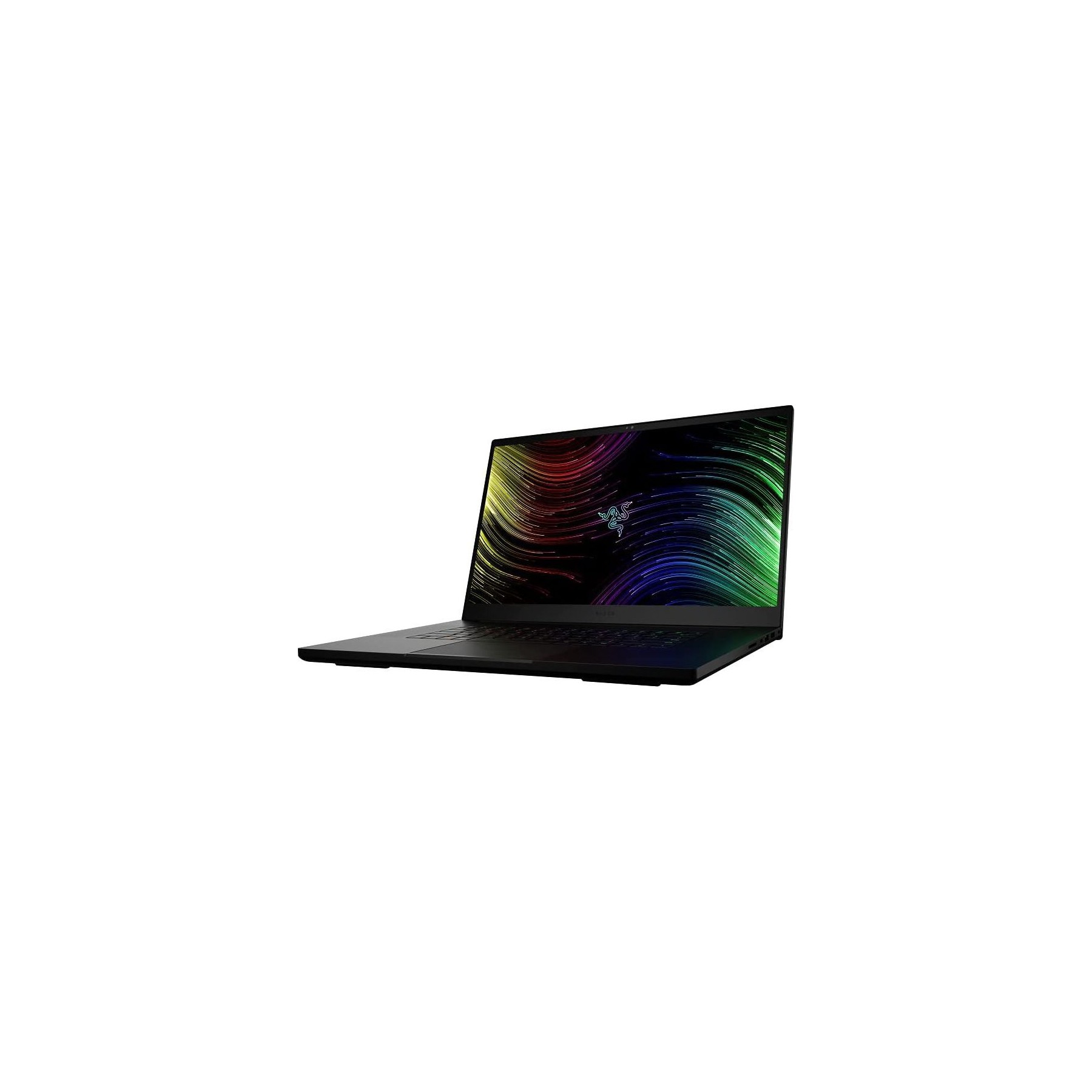 PC Gamer RAZER BLADE 17 RTX 3060 QHD 240Hz