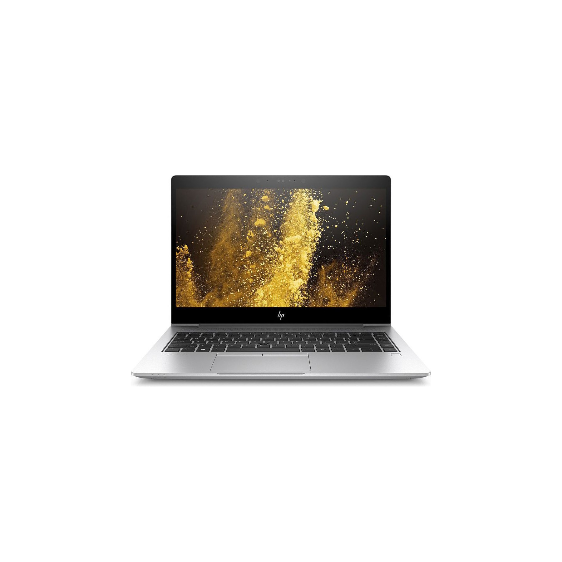 Ordinateur portable reconditionné HP EliteBook 840 G5 - 8Go - SSD 256Go Reconditionné