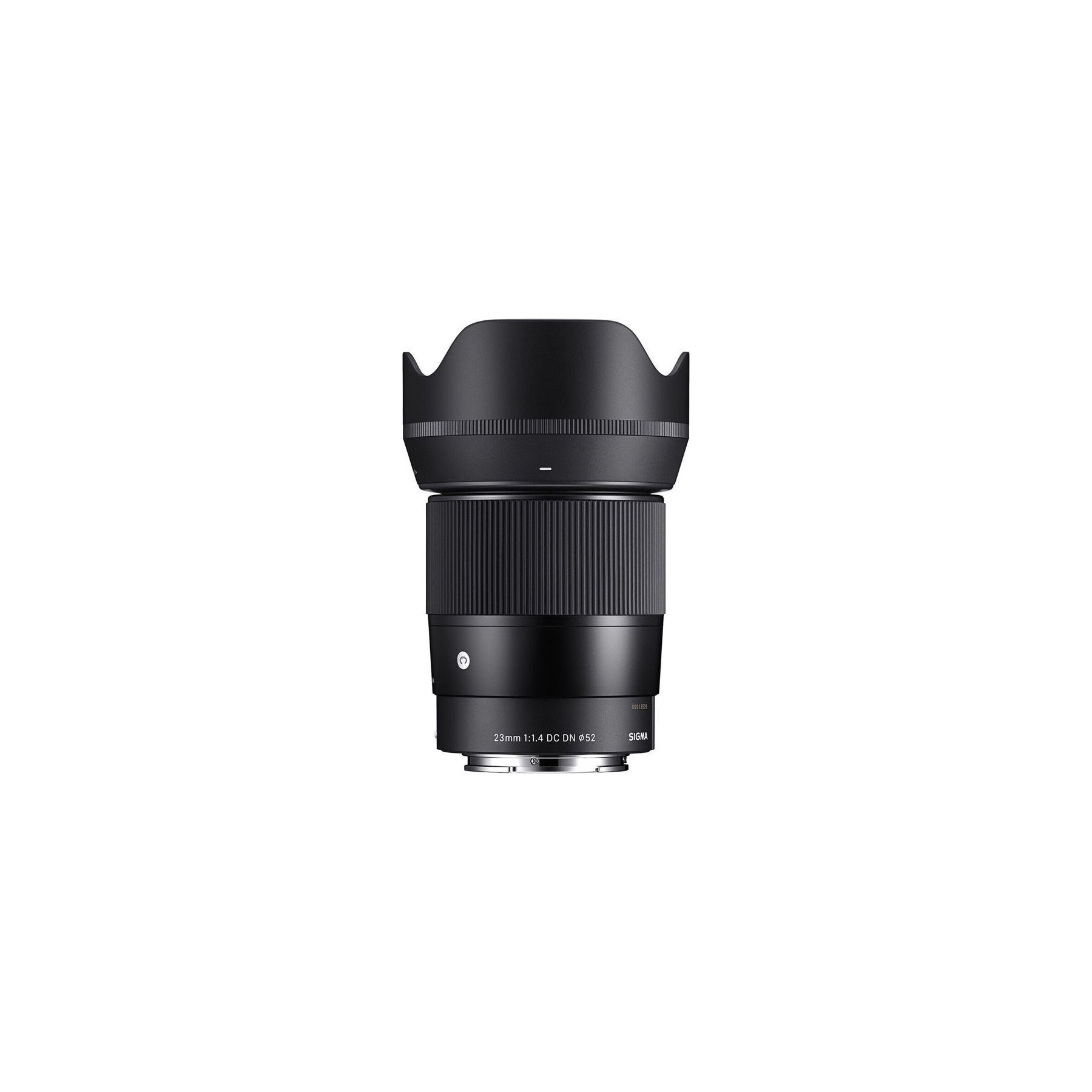 Objectif pour Hybride SIGMA 249378