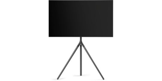 Pied de sol ONE FOR ALL Rotatif 32-65''