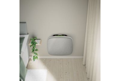 Purif. ELECTROLUX WellA7 Light Grey