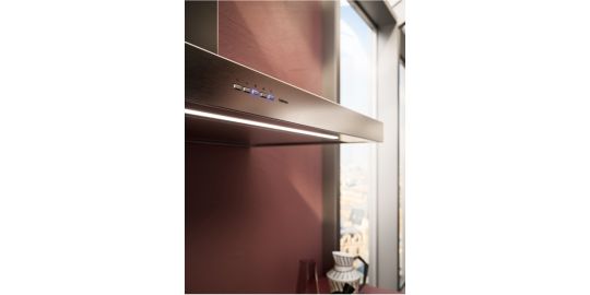 Hotte décorative murale FALMEC PLANEP1430