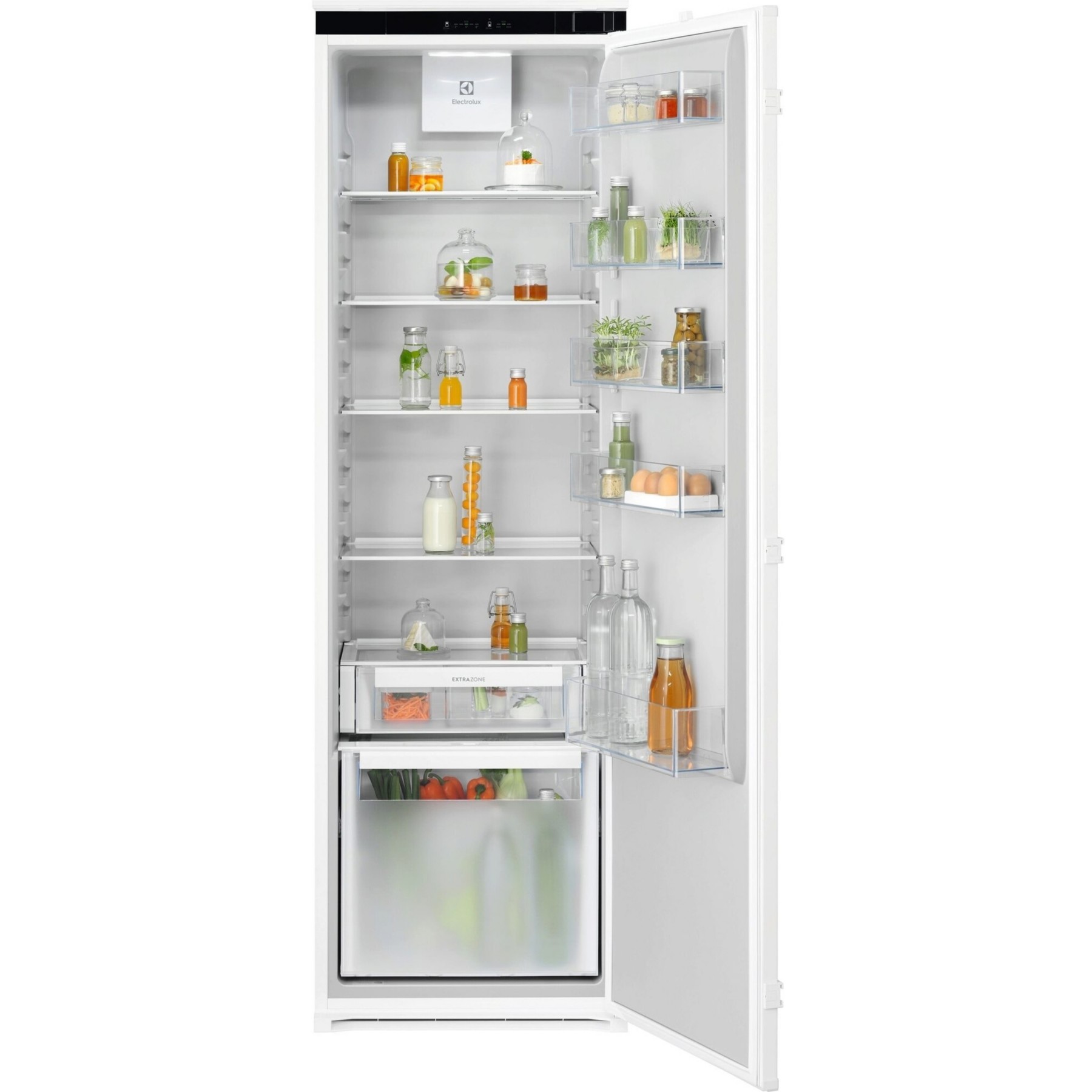Réfrigérateur 1 porte encastrable ELECTROLUX ERD6DE18S1