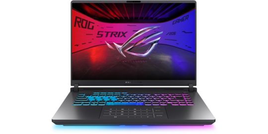 PC Gamer ASUS STRIX-G16-G615JMR-RV171W