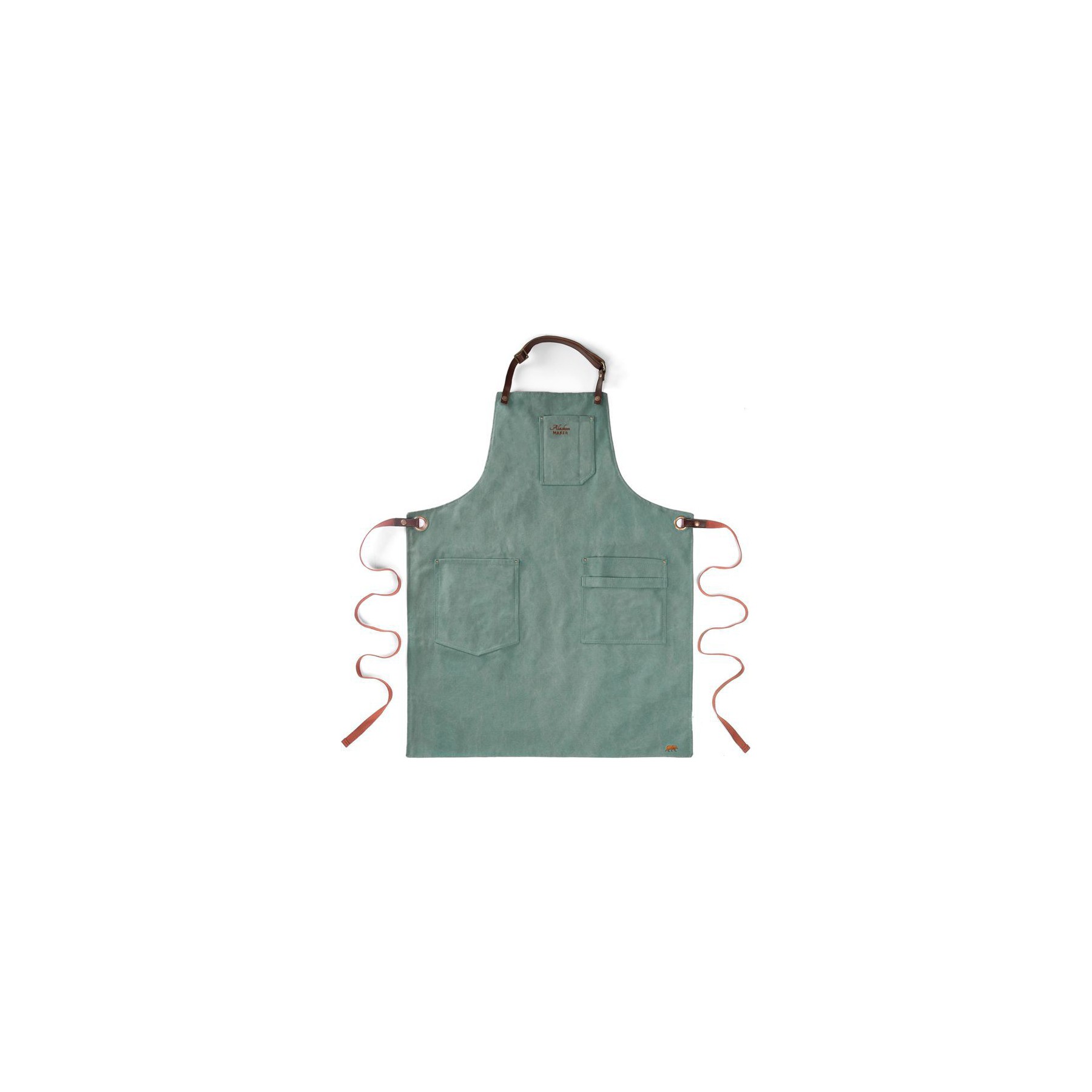 Tablier ALASKAN MAKER N°325