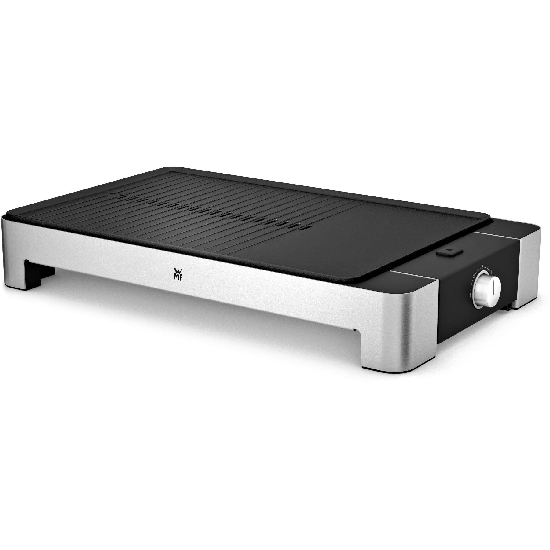 Plancha électrique WMF LONO Grill/plancha de table 0415340011