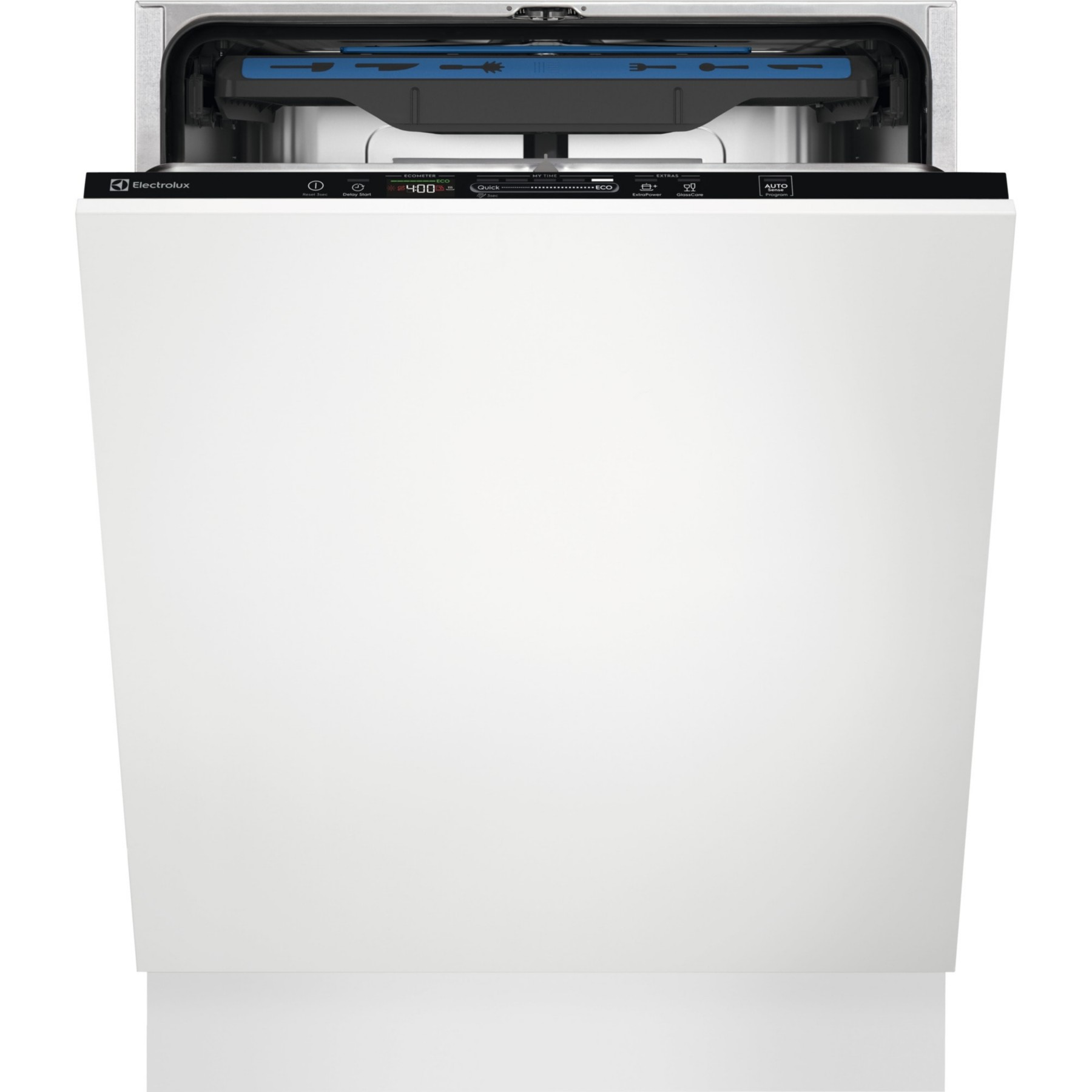 Lave vaisselle encastrable ELECTROLUX EEG48300L GlassCare