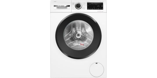 Lave linge séchant hublot BOSCH WNG254ASFR Série 6