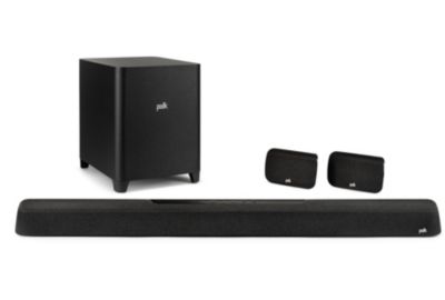 Barre de son POLK Magnifi Max AX+ Surrounds Polk Magnifi M
