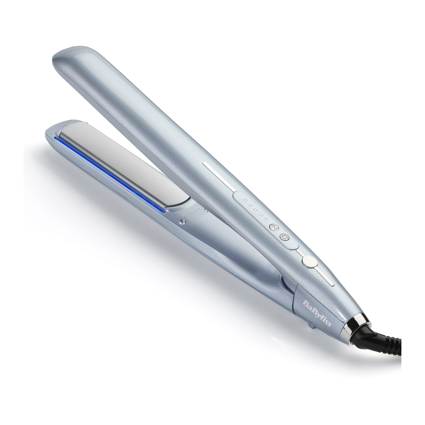Lisseur BABYLISS Hydro-Fusion ST573E