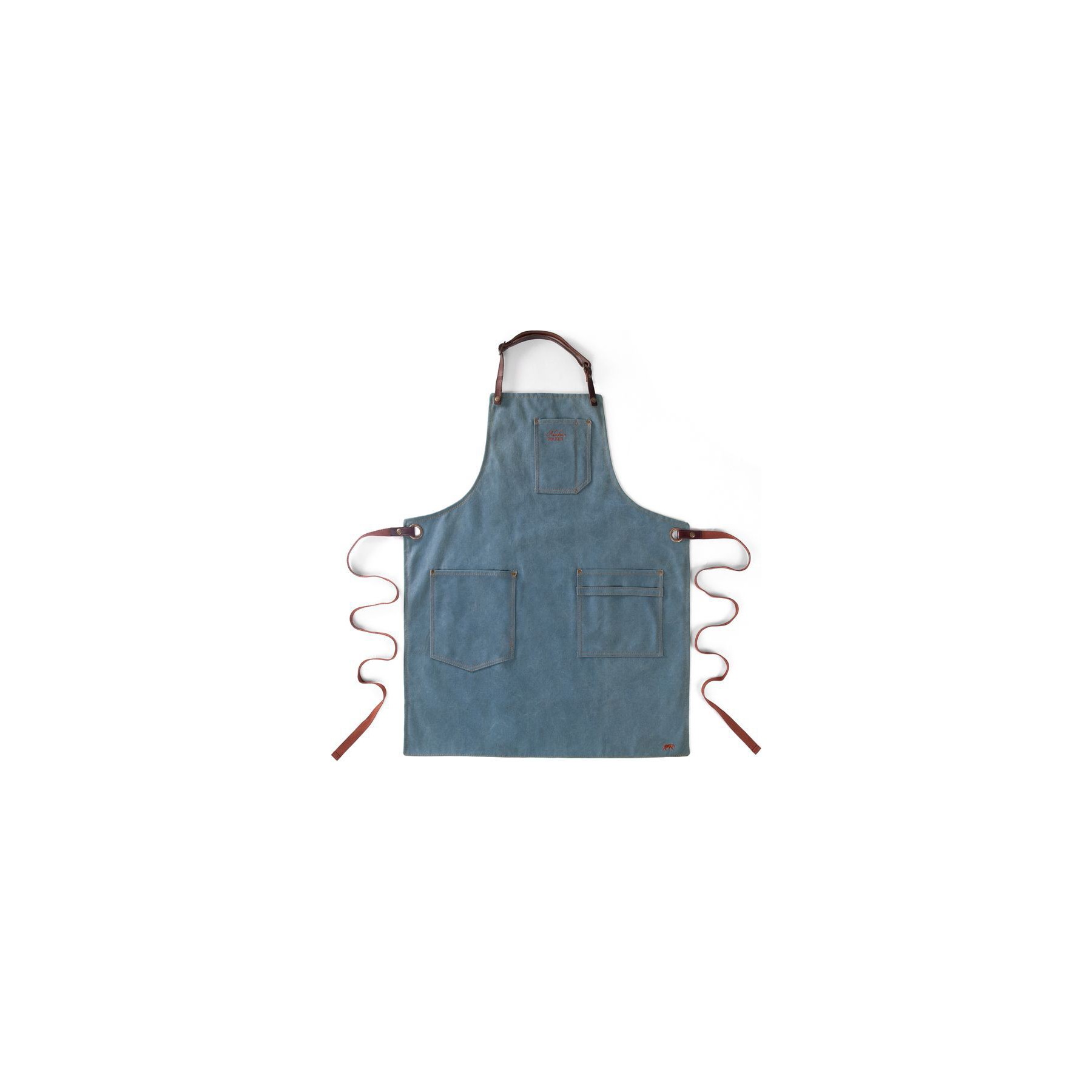 Tablier ALASKAN MAKER N°325