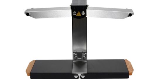 Raclette LOUIS TELLIER BREZ05BA breziere