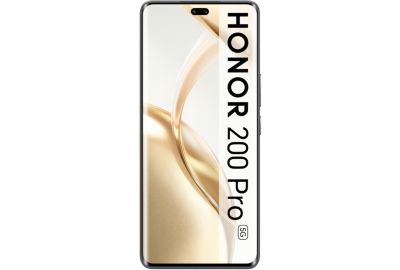 Smartphone HONOR 200 Pro Noir