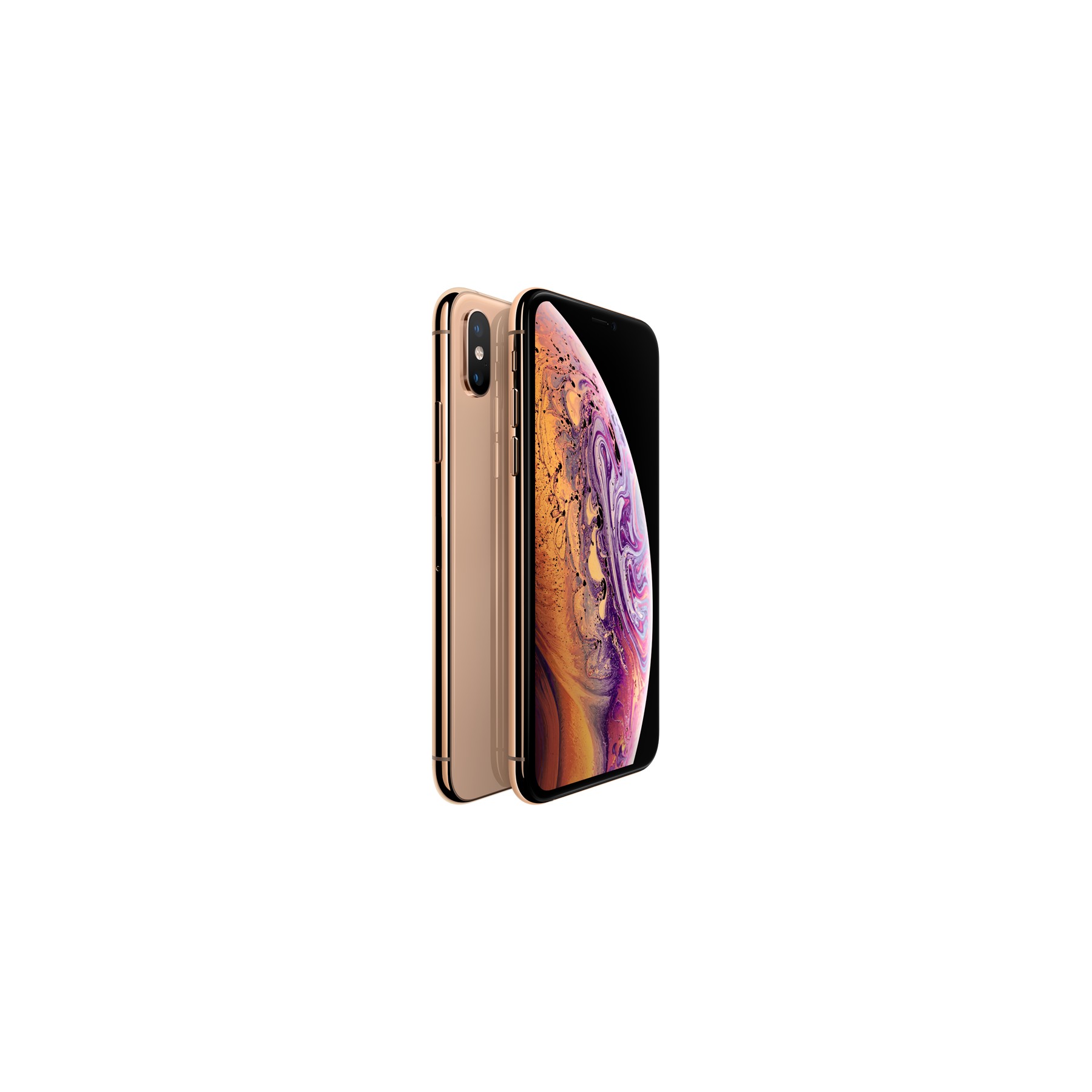 Smartphone APPLE iPhone Xs Or 64 Go Reconditionné
