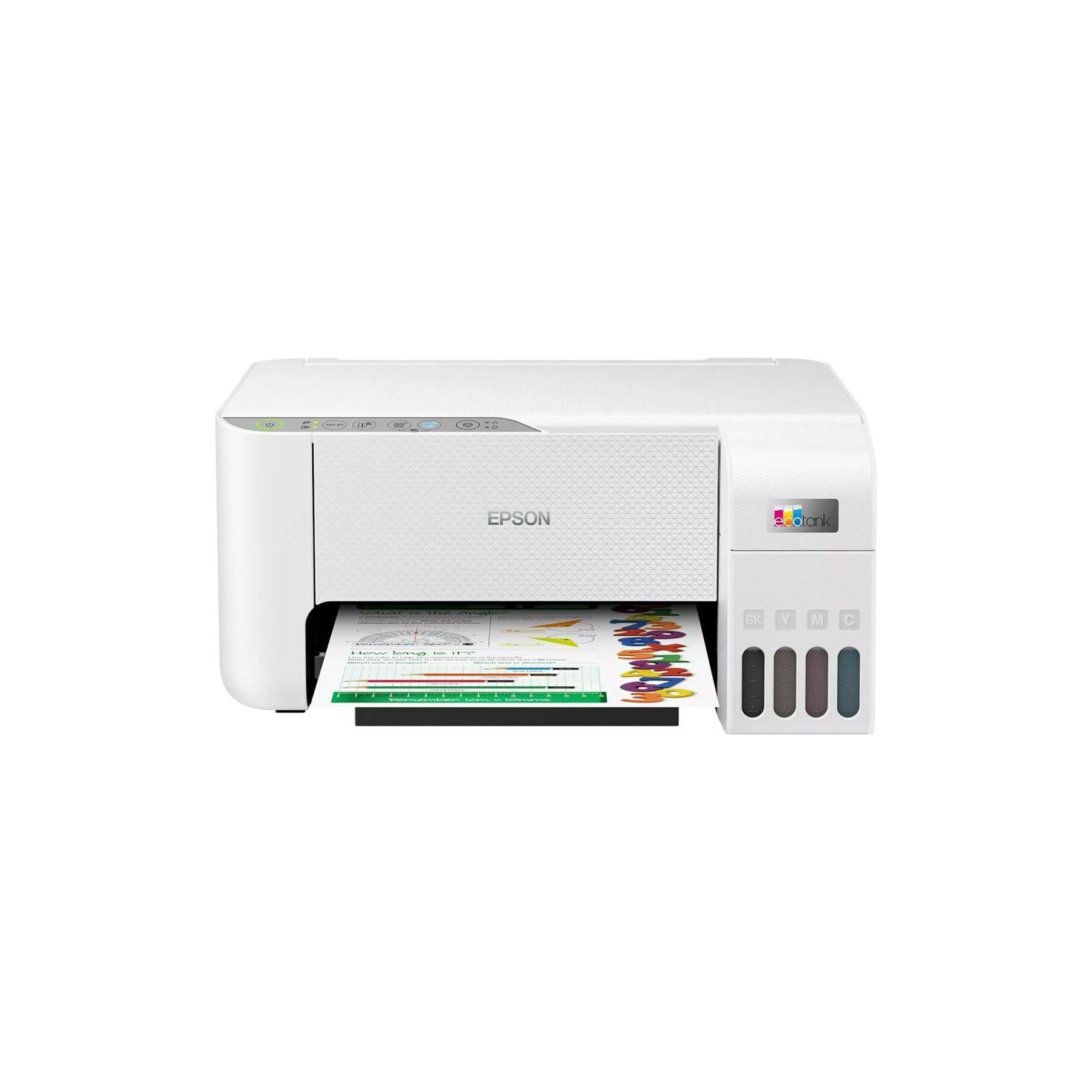 Cartouche d'encre EPSON C11CJ67436
